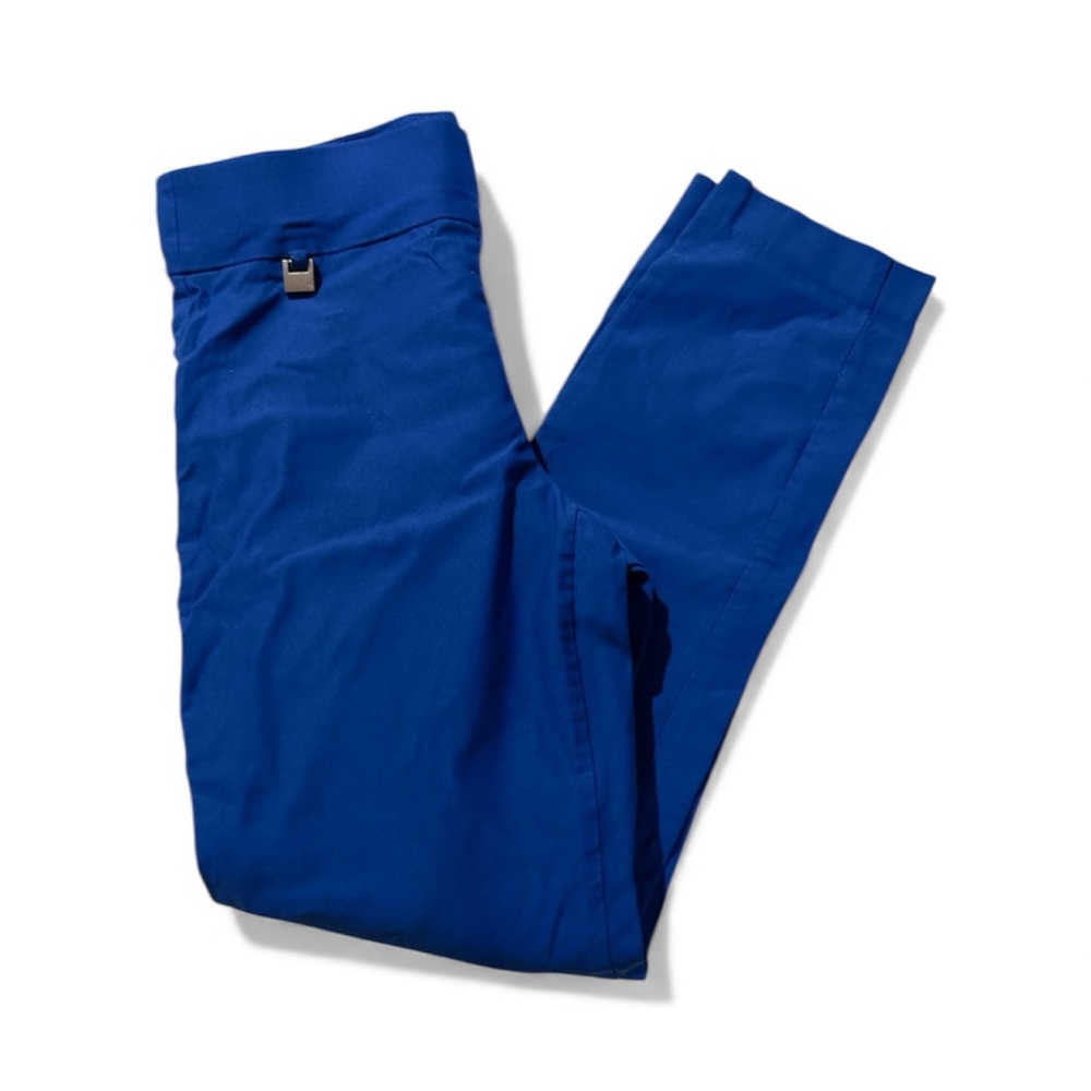 Women’s Blue Pants